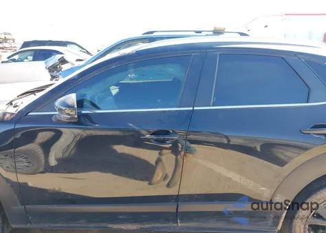 2024 Mazda Cx-30 2.5 S Select Sport z USA, uszkodzony, nr VIN 3MVDMBBM3RM632324